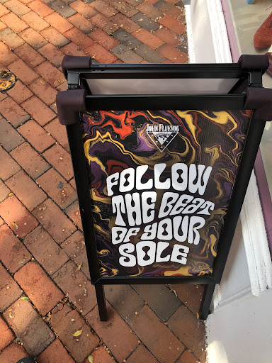 Shoe Store «John Fluevog Shoes», reviews and photos, 1265 Wisconsin Ave NW, Washington, DC 20007, USA