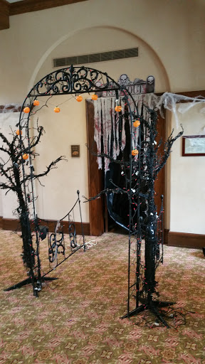 Country Club «Oak Hills Country Club», reviews and photos, 5403 Fredericksburg Rd, San Antonio, TX 78229, USA