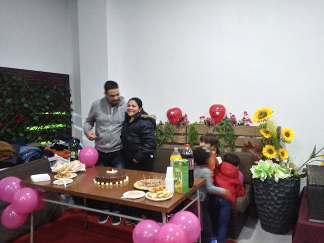 Visidanças Bares Lda - Bar