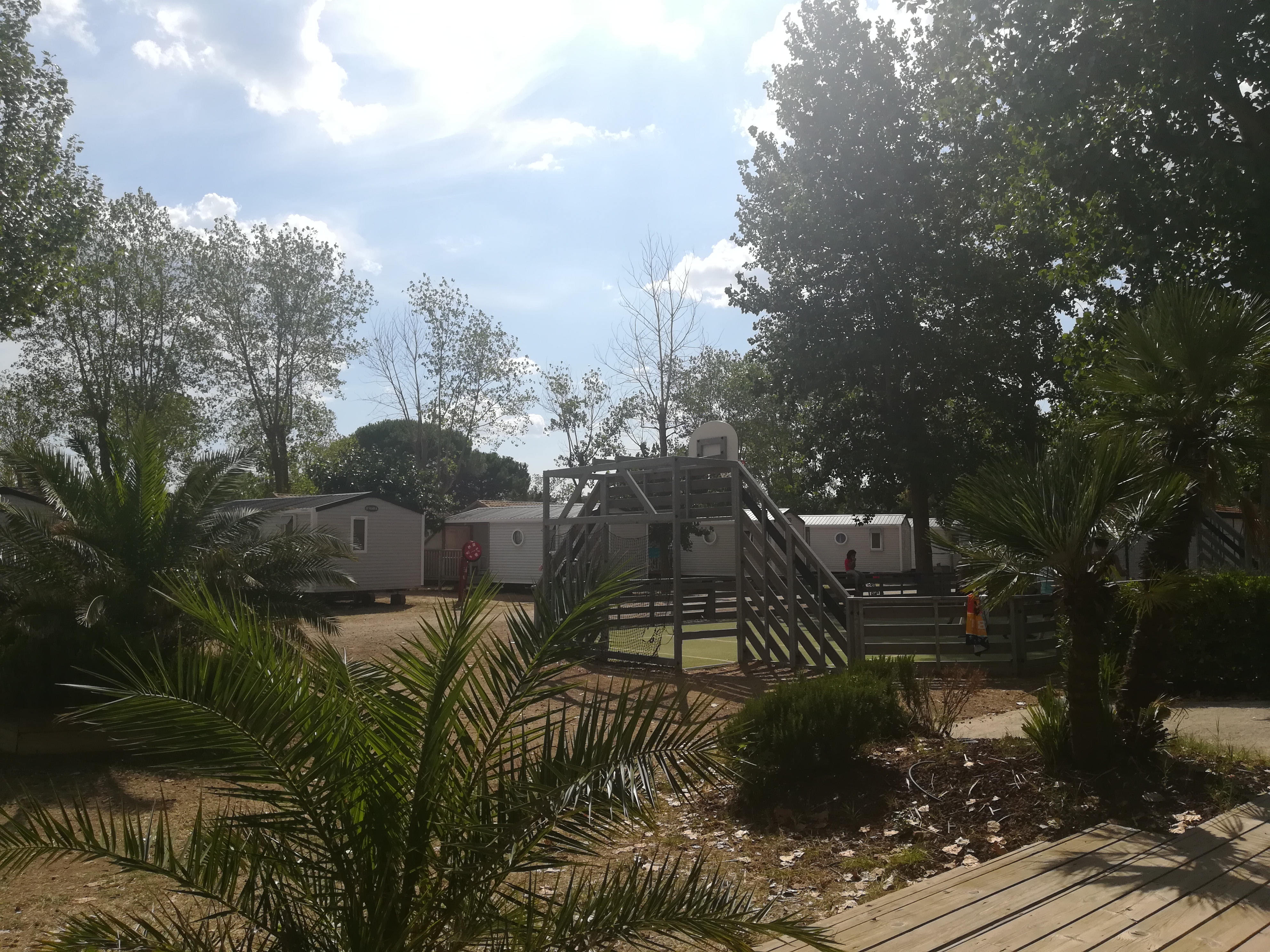 Photo n° 2 de l'avis de Chloééé_. fait le 22/07/2018 à 17:14