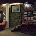 Photo n°4 de l'avis de Belisa.o fait le 16/09/2019 à 20:18 sur le  Estalagem Muchaxo à Alcabideche