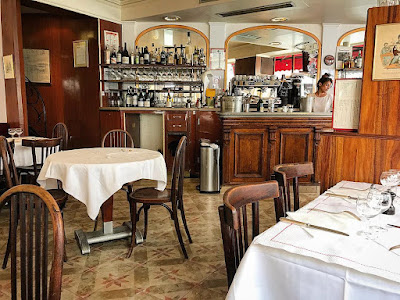 Bistrot Paul Chêne à Paris