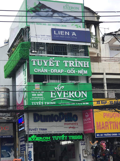 Top 3 cửa hàng everon Huyện Đăk Hà Kon Tum 2022