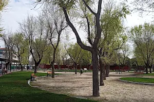 San Isidro Park image