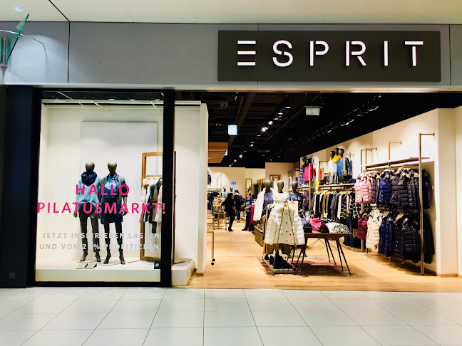 Rezensionen über s.Oliver Store in Regensdorf - Bekleidungsgeschäft