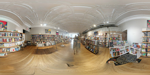 Book Store «Letters Bookshop», reviews and photos, 313 W Main St, Durham, NC 27701, USA