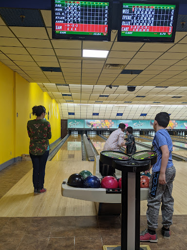 Bowling Alley «Medina Lanes», reviews and photos, 11249 Maple Ridge Rd, Medina, NY 14103, USA