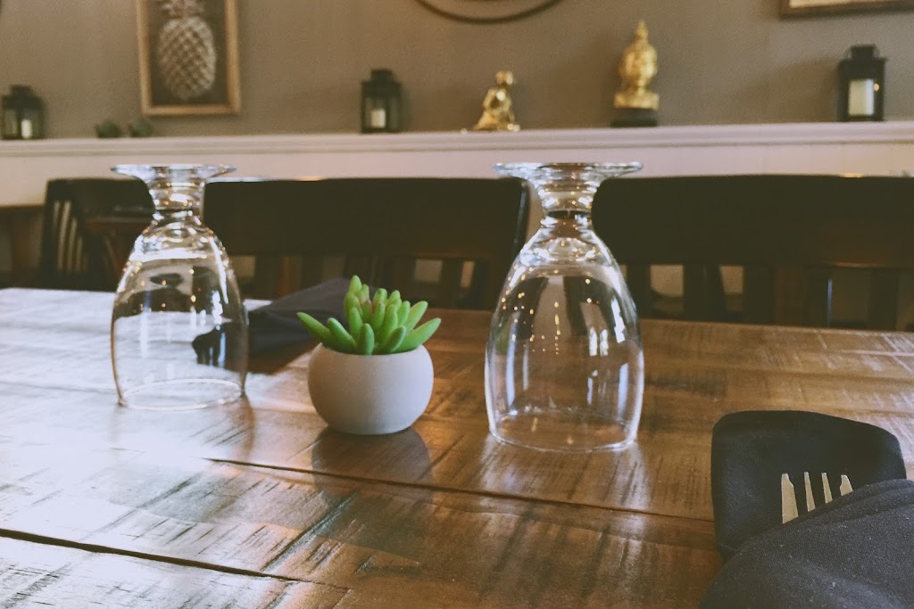 Malai Thai Cuisine 02368