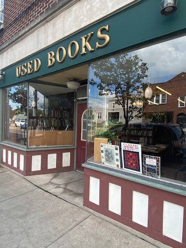 Book Store «Books & Melodies LLC», reviews and photos, 2600 James St, Syracuse, NY 13206, USA