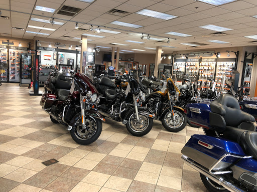 Motorcycle Dealer «Harley-Davidson of Frederick», reviews and photos, 5722 Urbana Pike, Frederick, MD 21704, USA