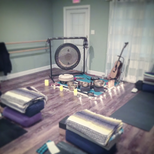 Yoga Studio «BEND Yoga and Wellness», reviews and photos, 245 Naugatuck Ave, Milford, CT 06460, USA