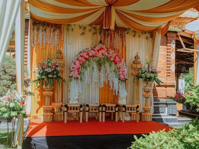 De'celagi villa weding