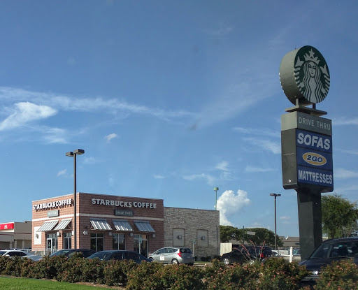 Coffee Shop «Starbucks», reviews and photos, 2987 TX-360, Grand Prairie, TX 75052, USA