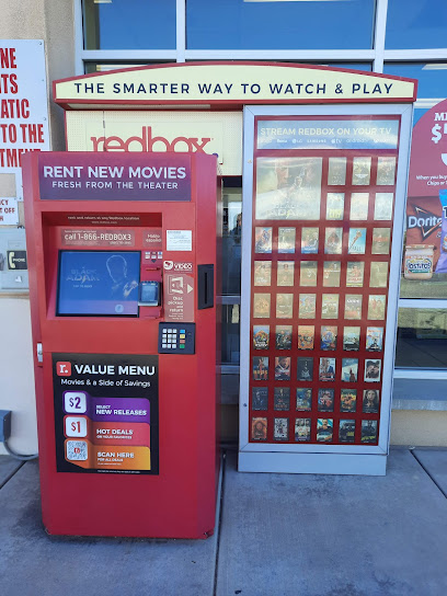 Redbox