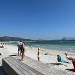 Photo n°5 de l'avis de Michela.l fait le 01/06/2023 à 21:00 sur le  La Taverna degli Artisti à San Teodoro