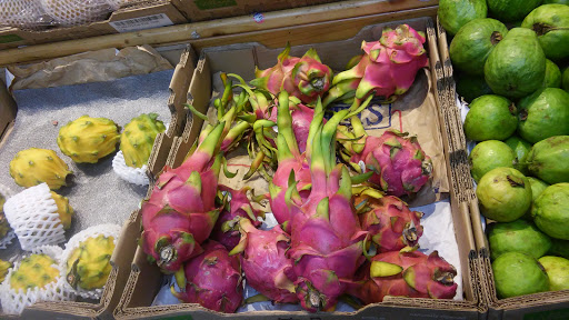 Asian Grocery Store «Asian Food Center», reviews and photos, 3849 SW 117th Ave, Beaverton, OR 97005, USA