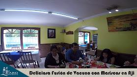 Restaurante El Faro