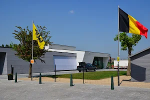 Sportcentrum Meetkerke image