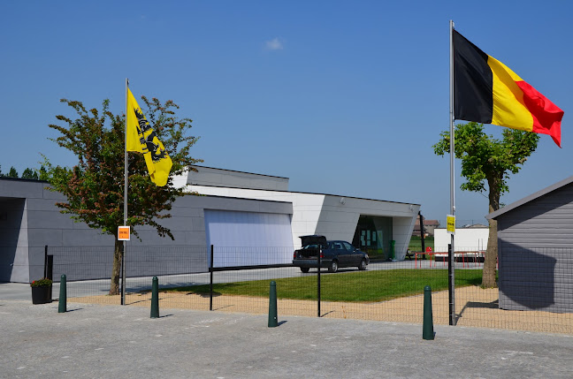 Sportcentrum Meetkerke