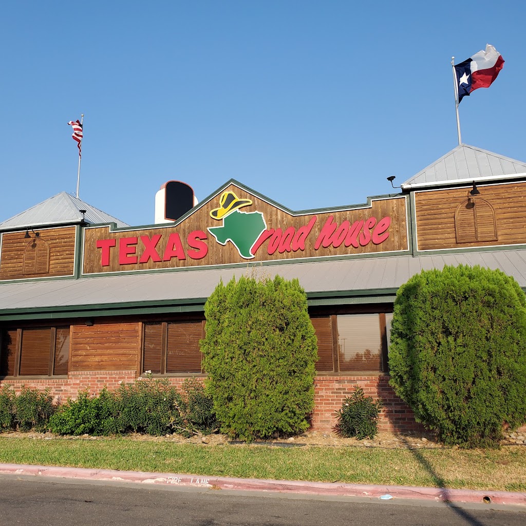Texas Roadhouse 78503