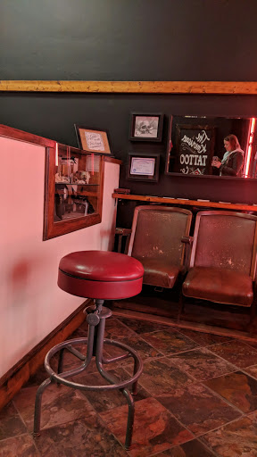 Explore terrible tattoo ideas, creative tattoo ideas in Cleveland, available at American Tattoo Studios