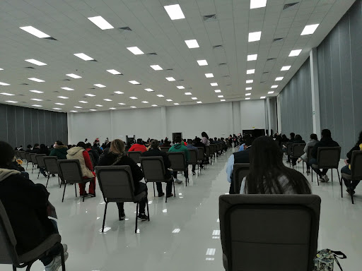 Centro de Convenciones de Torreón