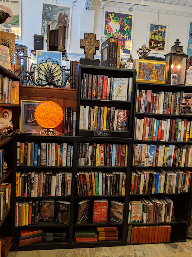 Book Store «NeverMore Books», reviews and photos, 702 Craven St, Beaufort, SC 29902, USA