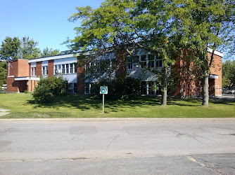 École Jean-XXIII