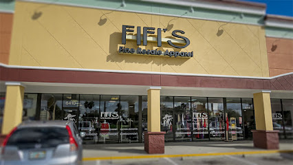 FIFI'S Fine Resale Apparel and Accessories
