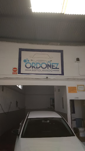 Talleres Ordoñez - Mantenimiento y reparación de vehículos de motor Alcaudete - Jaén