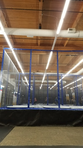 Recreation Center «G6 Airpark», reviews and photos, 10414 SE Washington St, Portland, OR 97216, USA