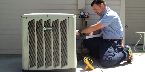 U-Pay Less Heating & Air Conditioning Repair