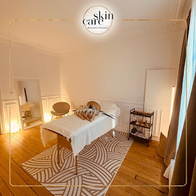 Skincare Maderothérapie Paris by Jess à Paris
