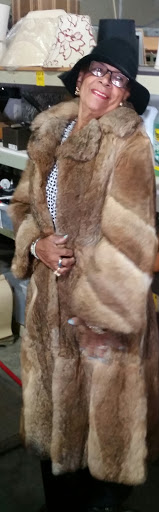 Thrift Store «Adullam House Thrift Store», reviews and photos, 26 Firetower Rd, Wetumpka, AL 36093, USA