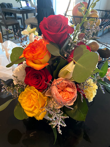 Florist «Mexico Road Florist», reviews and photos, 350 Mid Rivers Mall Dr, St Peters, MO 63376, USA