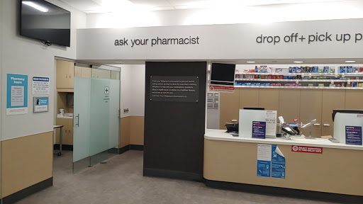 Convenience Store «Walgreens», reviews and photos, 1101 Beacon St, Newton, MA 02461, USA