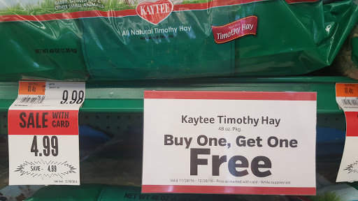 Pet Supply Store «Pet Supplies Plus», reviews and photos, 4405 Milestrip Rd, Blasdell, NY 14219, USA