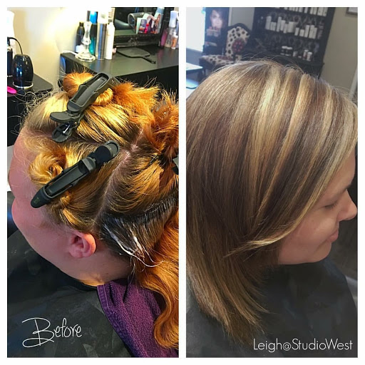 Beauty Salon «Studio West», reviews and photos, 165 Farris Rd, Conway, AR 72034, USA