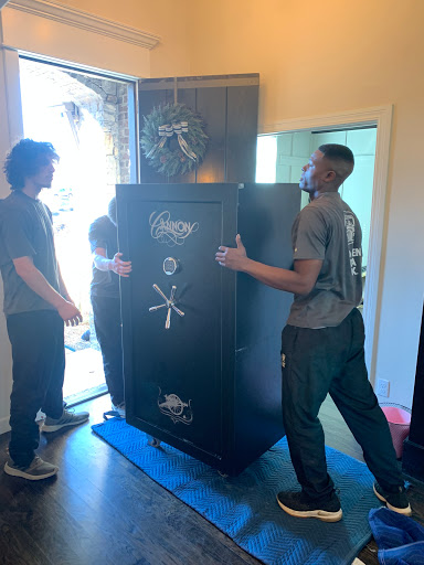 Moving and Storage Service «Two Men and a Truck», reviews and photos, 11385 E 60th Pl, Tulsa, OK 74146, USA