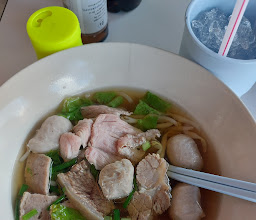 ก๊วยเตี๋ยวเนื้อเซ้งฮง (สูตรโบราณ) photo