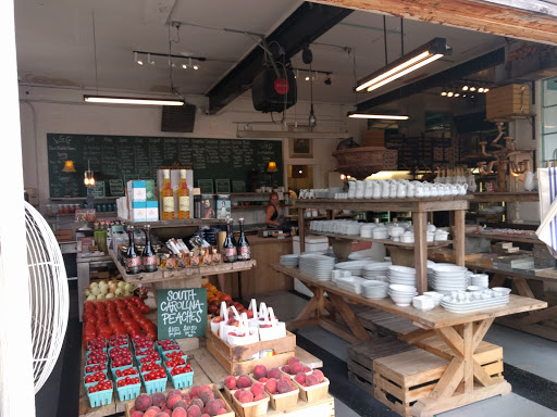 Grocery Store «Locally Grown Gardens», reviews and photos, 1050 E 54th St, Indianapolis, IN 46220, USA