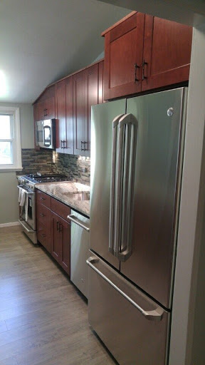 Kitchen Remodeler «TradeMark Construction LLC & Kitchen and Bath Showroom», reviews and photos, 6806 Eastern Ave, Baltimore, MD 21224, USA