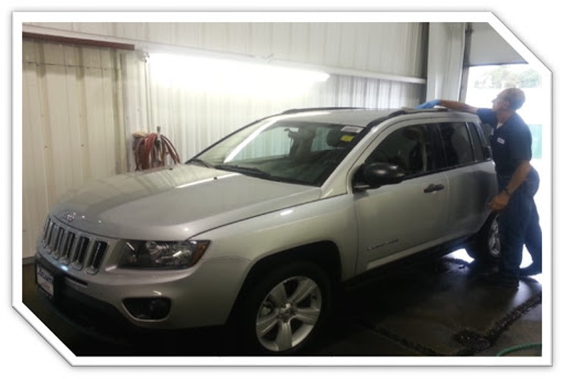 Auto Body Shop «Atlantic Auto Body Shop», reviews and photos, 2735 Fire Rd, Egg Harbor Township, NJ 08234, USA