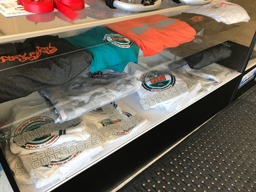 Canoe & Kayak Store «Caney Fork Outdoors - Nashville Store», reviews and photos, 2710 Old Lebanon Rd #10, Nashville, TN 37214, USA