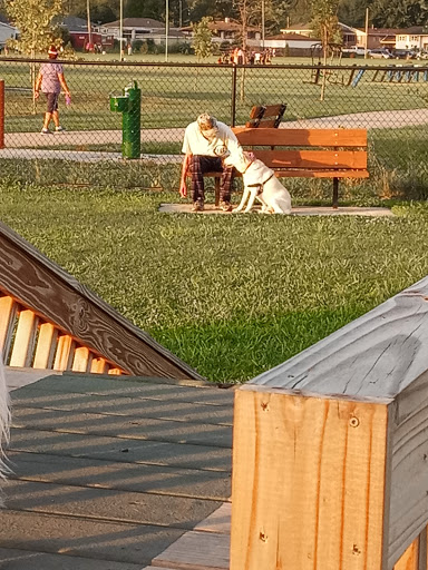 Community Center «Jean Shepherd Community Center», reviews and photos, 3031 J.F. Mahoney Dr, Hammond, IN 46323, USA