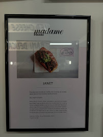 Les plus récentes photos du Restaurant américain Janet by Homer - Victor Hugo à Paris - n°6