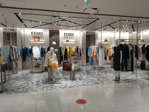 Fendi Moscow Tsum Lg