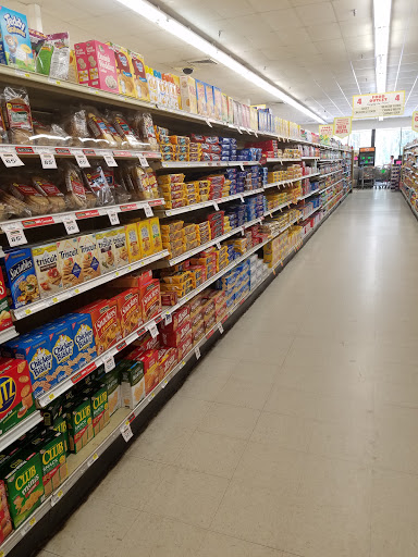 Grocery Store «Food Outlet», reviews and photos, 249 Temple Ave, Newnan, GA 30263, USA