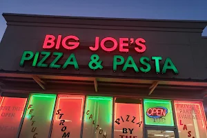 Big Joe's Pizza image