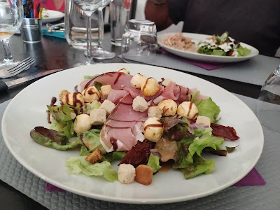 LE MOULIN DE LANGOUST à Gourbit